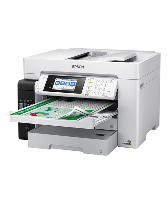 Epson ET 16600 Tabloide A3 EcoTank