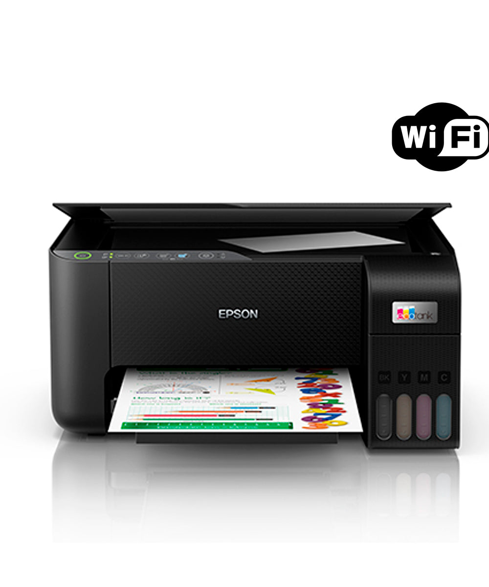 Epson L3250 Impresora Multifuncional Wifi EcoTank