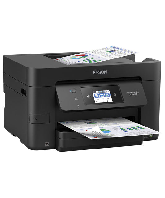 Epson Pro EC-4020 Multifuncional