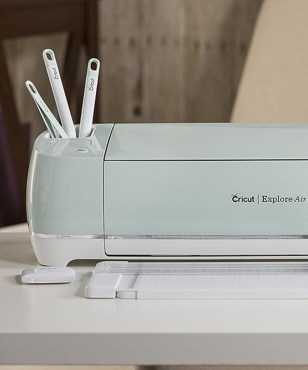 Kit Herramientas básicas para debastar vinil cricut