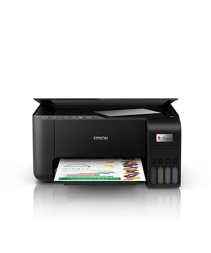 Epson L3250 Impresora Multifuncional Wifi EcoTank