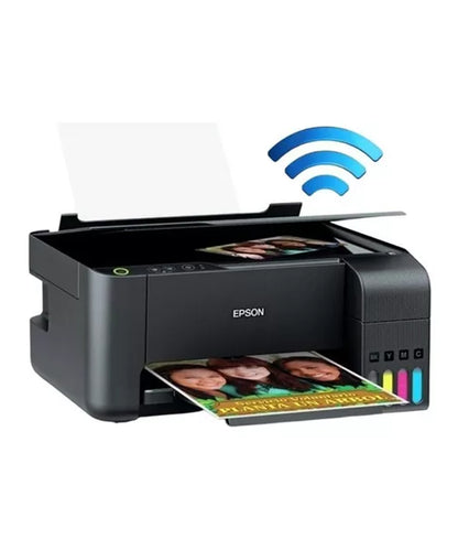 Epson L3250 Impresora Multifuncional Wifi EcoTank