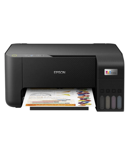 Epson L3210 Multifuncional