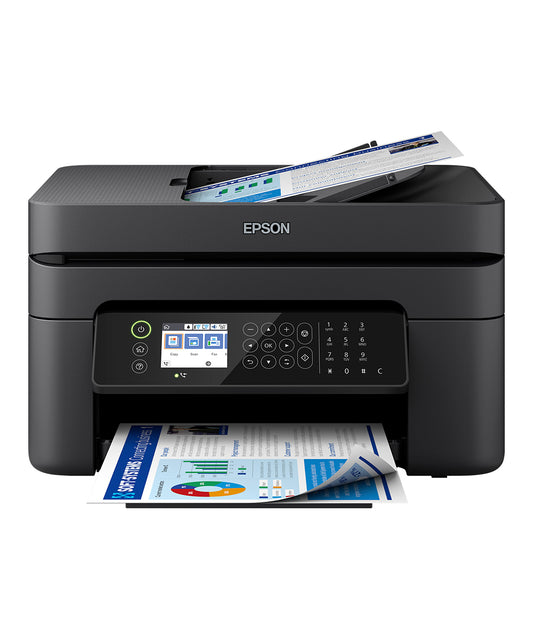 Epson Wf-2850 Impresora Multifuncional