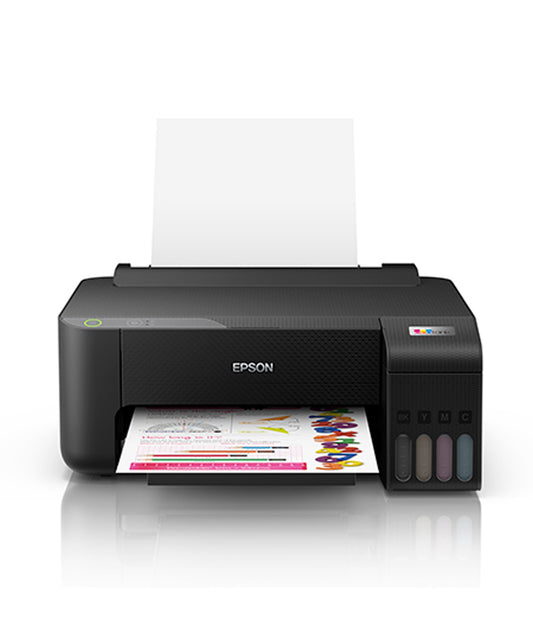 Impresora Epson L1210 EcoTank