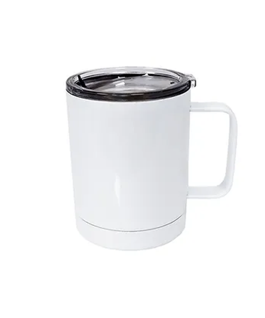 Vaso de acero 300ml para sublimar