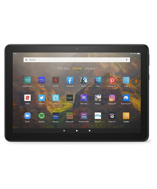 Amazon Tablet Fire HD 10 64gb