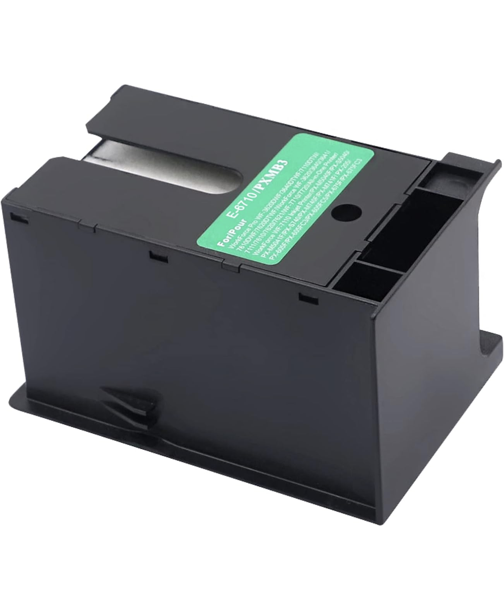 Caja de mantenimiento E-6710