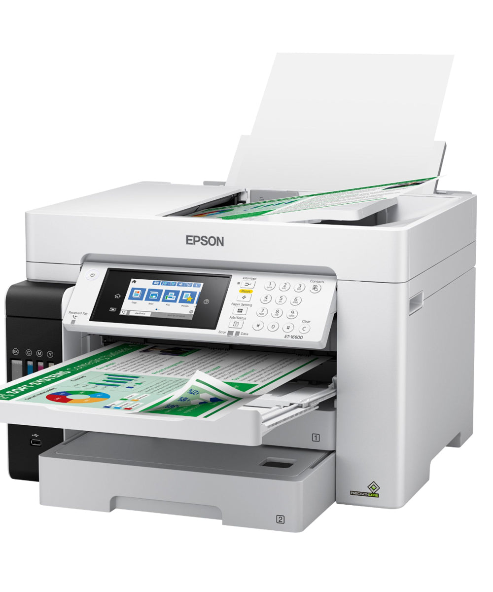 Epson ET 16600 Tabloide A3 EcoTank