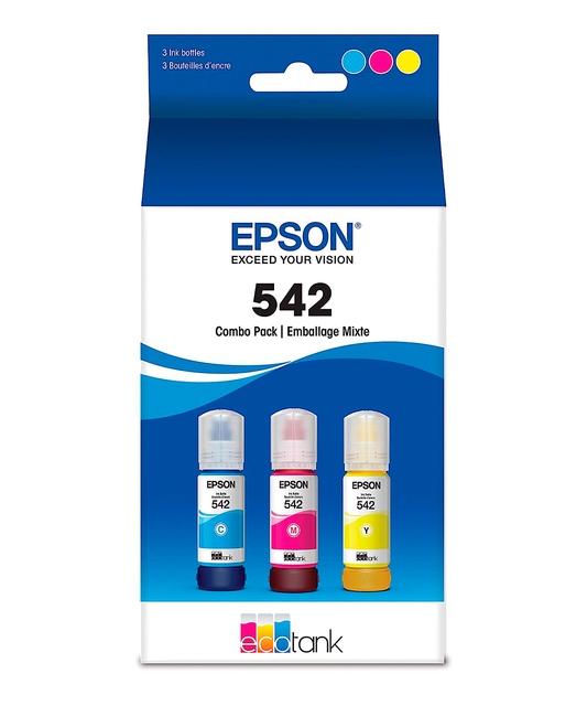 TInta 542 Original Epson