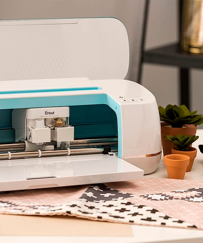 Cricut maker Plotter de corte