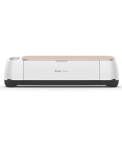 Cricut maker Plotter de corte