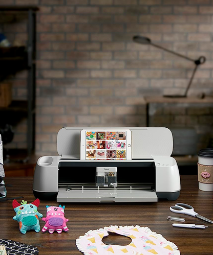 Cricut maker Plotter de corte