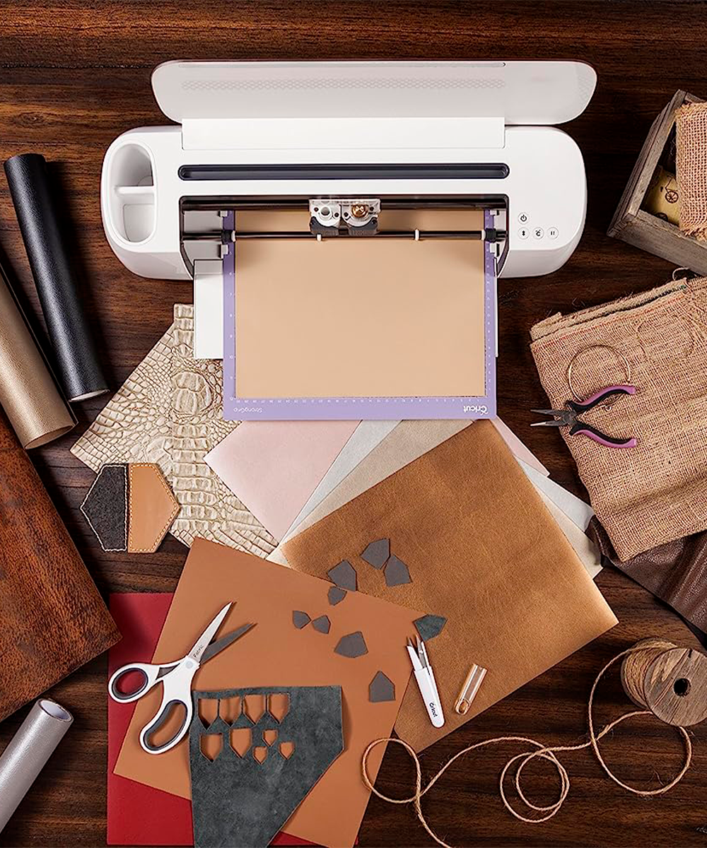 Cricut maker Plotter de corte