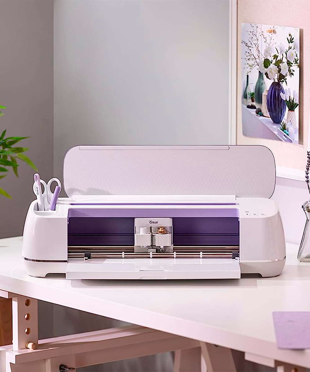 Cricut maker Plotter de corte