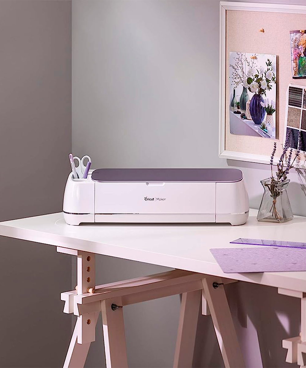 Cricut maker Plotter de corte