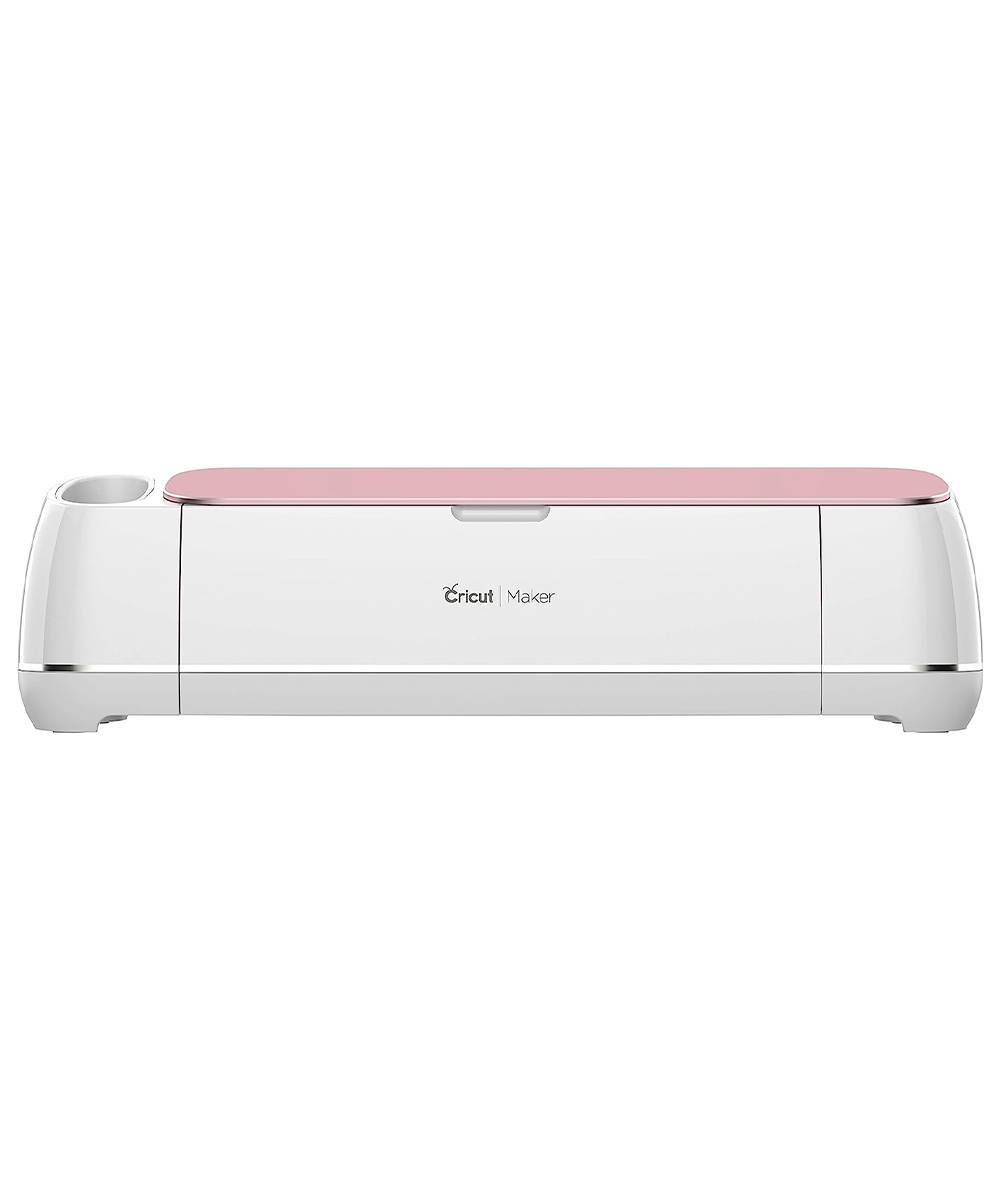 Cricut maker Plotter de corte