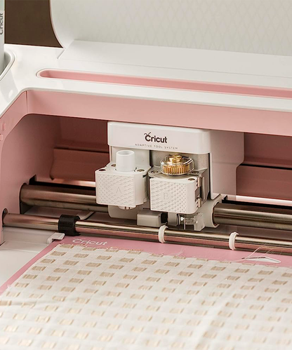 Cricut maker Plotter de corte