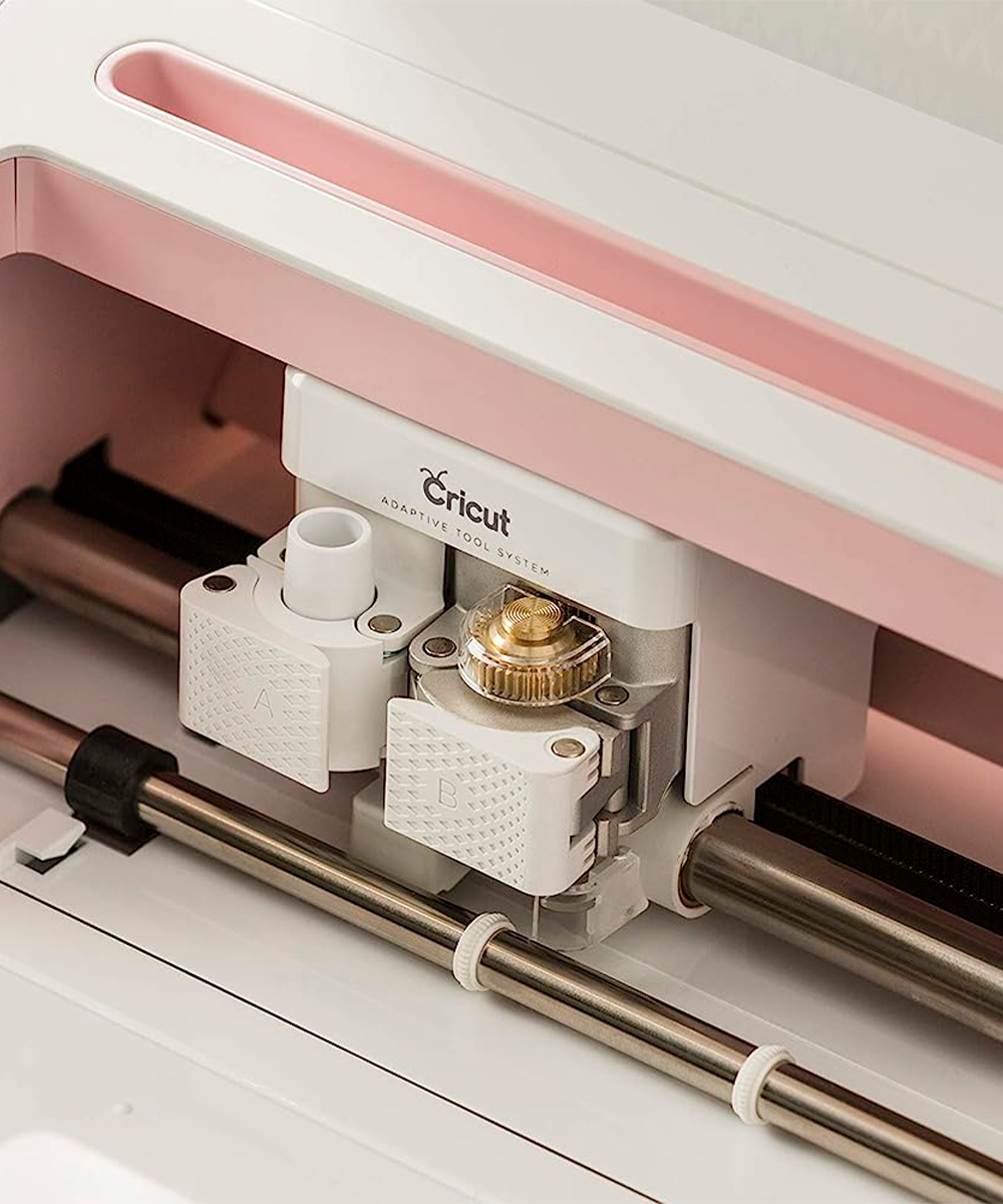 Cricut maker Plotter de corte