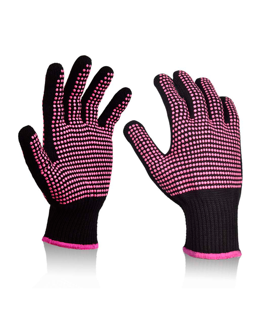 Guantes térmicos resistente al calor