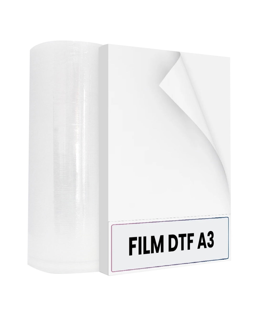 Film DTF